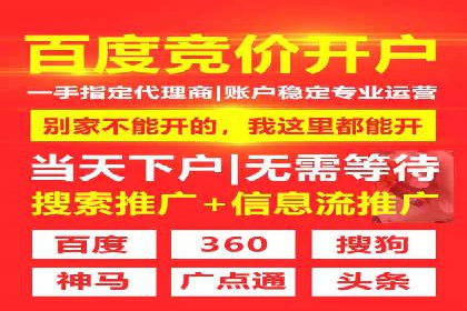 百度推广全解析：某公司如何通过推广获得高流量